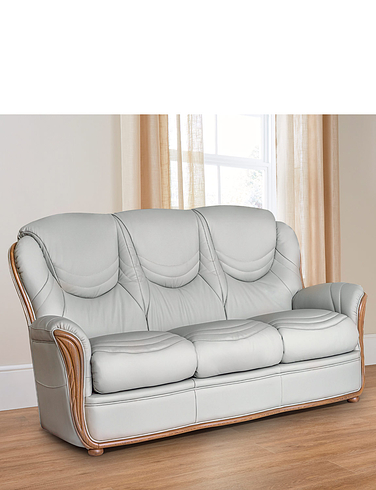 Chelsea Three Seater