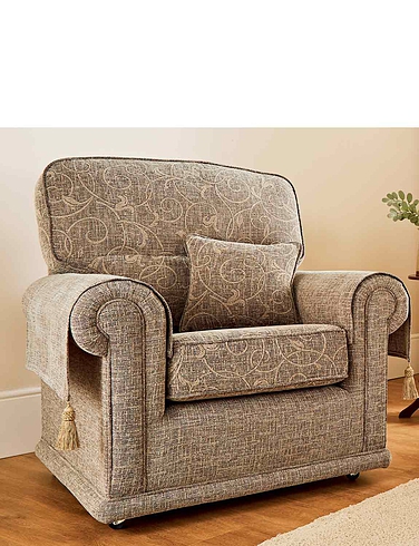 Cheadle Chair