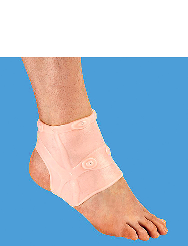 Ankle Support With Magnets