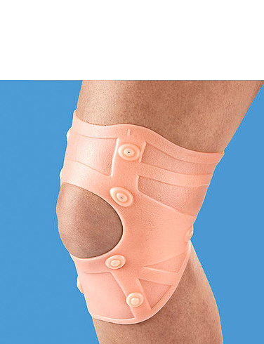 Knee Support With Magnets