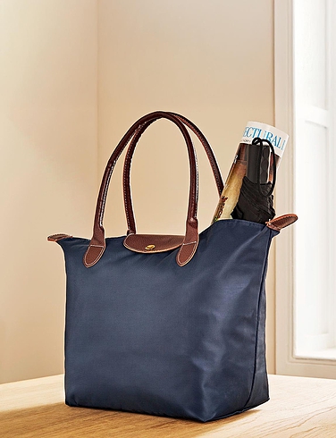 Foldaway Shopper