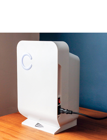 Dehumidifier