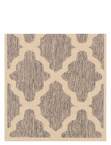 Moda Trellis Large Rug