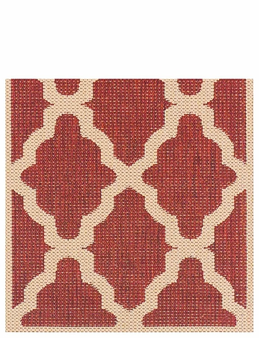 Moda Trellis Large Rug