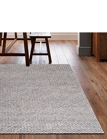 Eco Friendly Hand Woven Large Luxury Rug