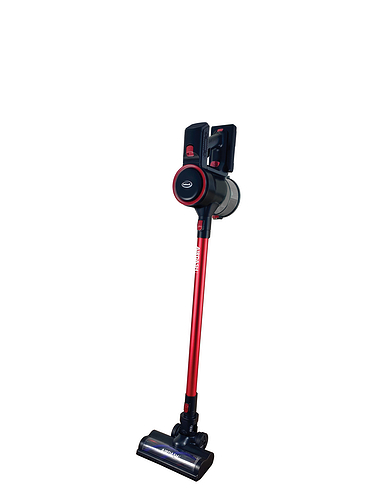 2 In1 Cordless Ewbank Vacuum Cleaner 