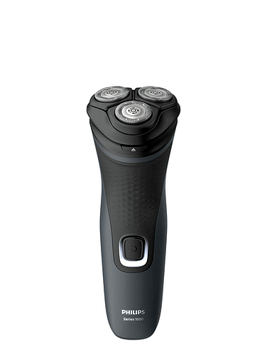 Philps Cordless Rotary Shaver