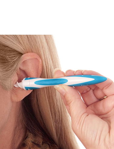 Instant Ear Cleaner