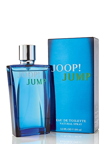 Joop Jump