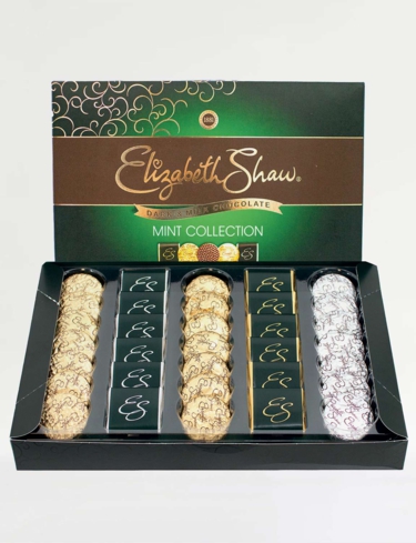 Elizabeth Shaw Mint Collection Box
