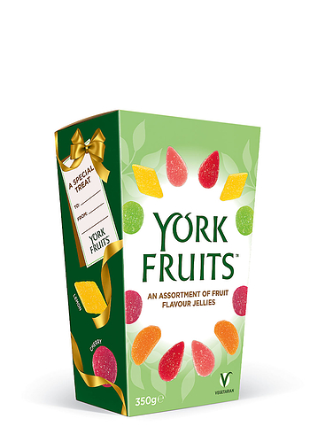 York Fruits