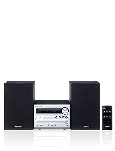 Panasonic Micro Hi Fi Music System