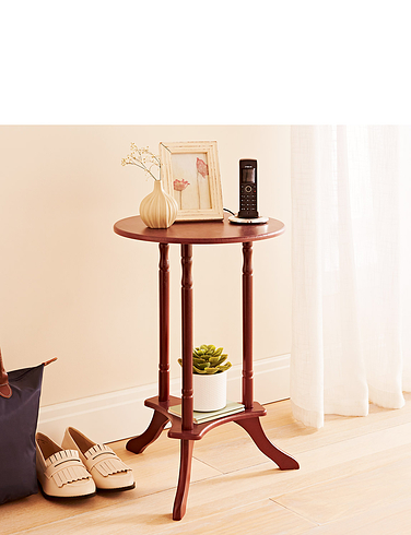 Telephone Table