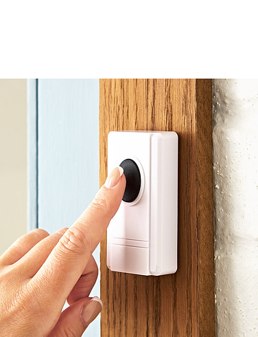 Wireless Digital Doorbell