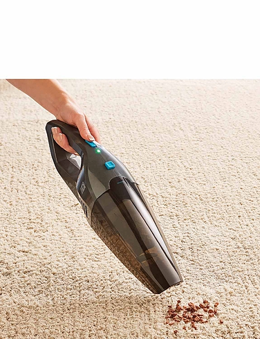 Pifco Handheld Vaccuum