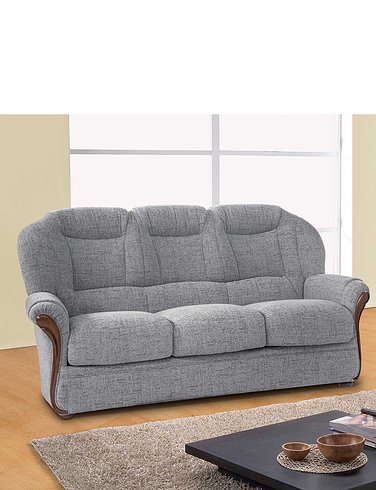 Chippenham Three Seater