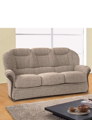Chippenham Three Seater