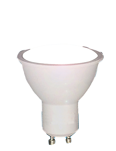 4W Spotlight Bult GU10