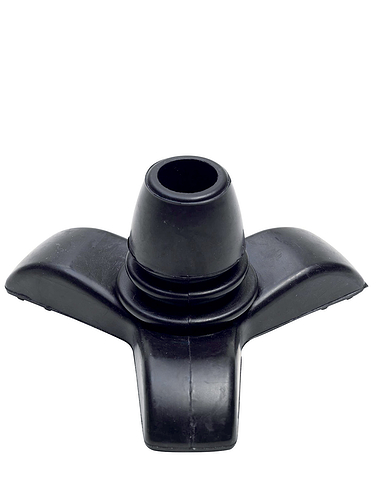 Tri Support Cane Tip