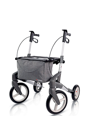 Olympus All Terrain Rollator