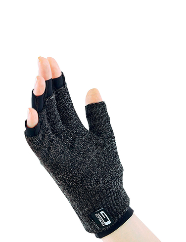 2 In 1 Comfort Relief Arthritic Gloves