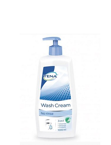 Tena Wash Cream