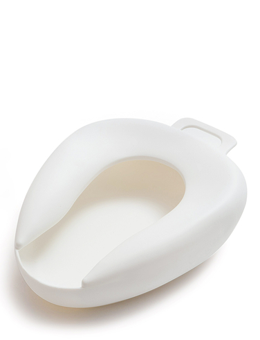 Bedpan