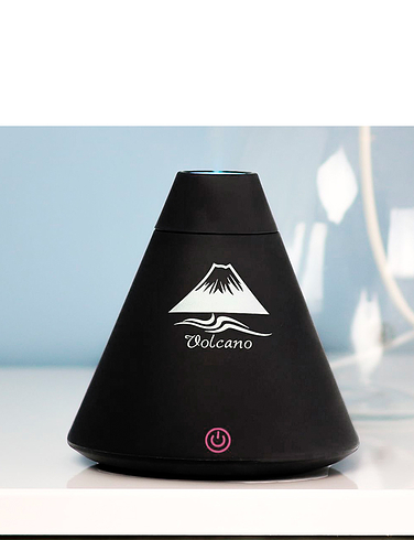 Volcano Humidifier