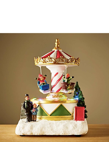 Carousel