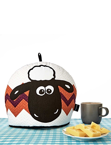 Wallace and Gromit Tea Cosy