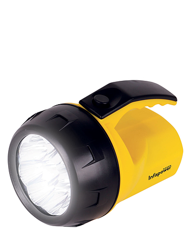 Ultra Bright Lantern Torch