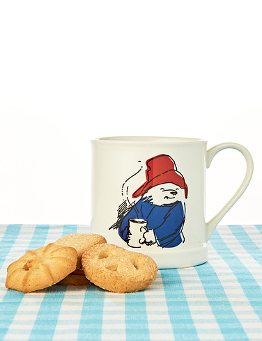 Paddington Mug