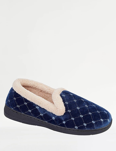 Ladies Slippers