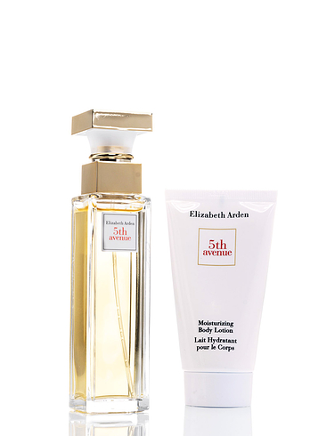 Elizabeth Arden 5th Avenue 2 Piece Gift Set
