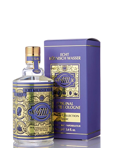 4711 Lilac Eau De Cologne