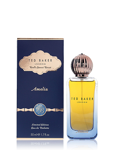 Ted Baker Amelia Limited Edition