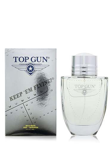 Top Gun Rivet EDT