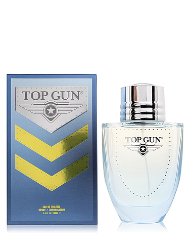 Top Gun Chevron EDT