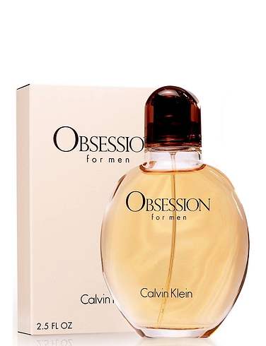 Calvin Klein Obsession