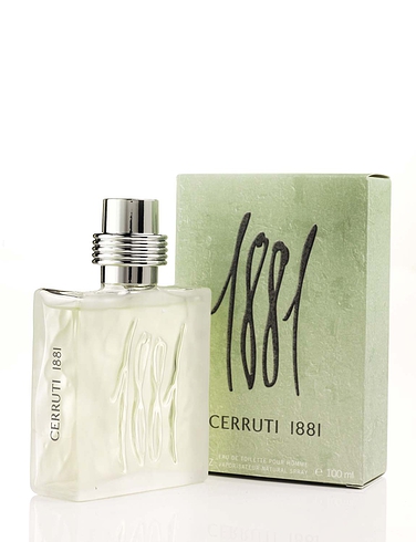 Cerruti 1881 Pour Homme 25ml