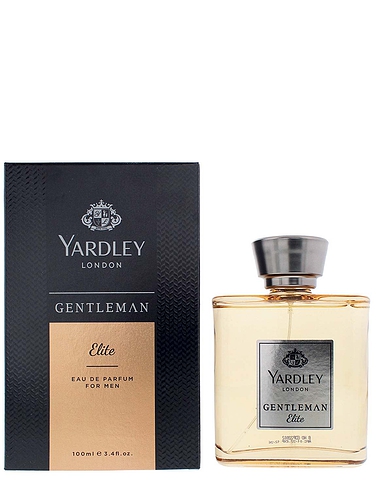 Yardley Gentleman Elite