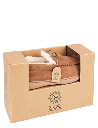 Men's Slip On Slippers