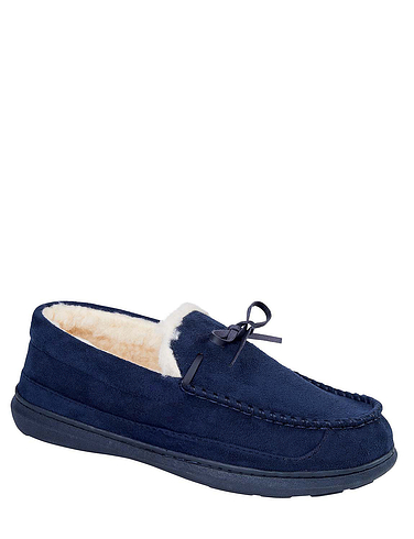 Men's Slip On Slippers