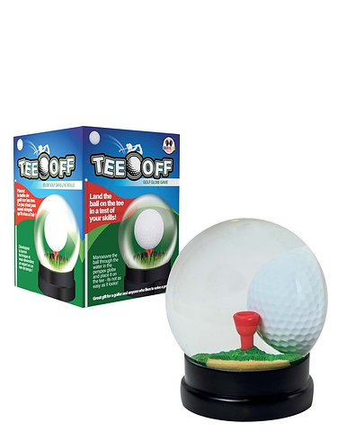 Tee Off