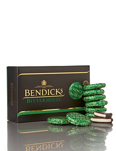 Bendicks Bitter Mint