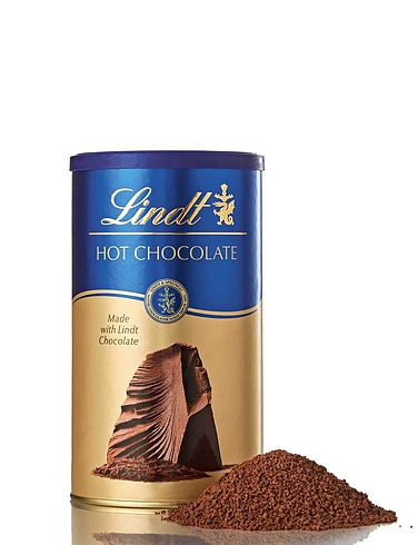 Lindt Drinking Chocolate