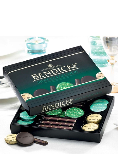 Bendicks Mint Selection