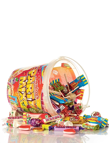 Swizzels Party Mix Tub