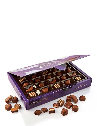 Cadbury Dairy Milk Tray Small Box