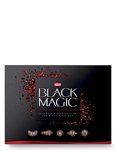 Black Magic